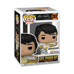 Pop! Elvis Pharaoh Suit (Diamond), , hi-res view 2